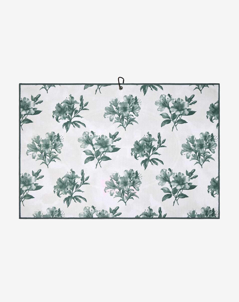FOUNDERS CIRCLE GOLF TOWEL 1